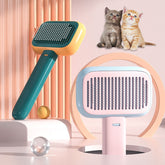 Dog Cat Grooming Massage Brush
