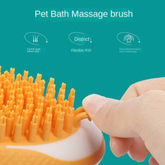 PawSpa™ Massage Brush