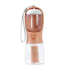 TravelPaw™ 3-in-1 Pet Cup