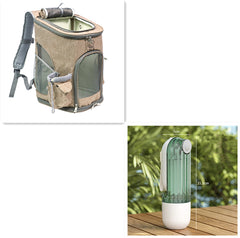 HydraPaw™ Travel Water Cup