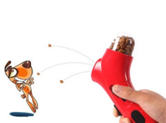 PawBlaster™ Treat Launcher
