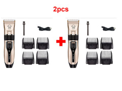 GroomPaw™ Pet Clipper