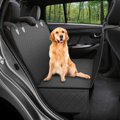 RideGuard™ Pet Seat Cover