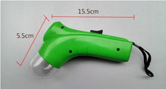PawBlaster™ Treat Launcher