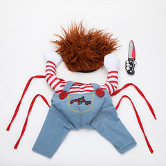 BooPaw™ Halloween Dog Costume