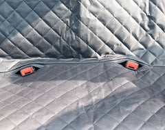 RideGuard™ Pet Seat Cover