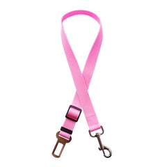 DriveGuard™ Pet Seat Belt