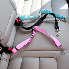 DriveGuard™ Pet Seat Belt