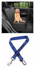 RideGuard™ Pet Seat Cover