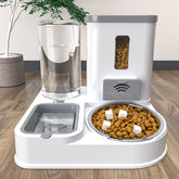 PetStation™ Feeding Bowl Set