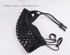 DriveGuard™ Pet Barrier Net