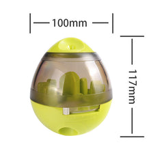 PawPuzzle™ Slow Feeder Toy