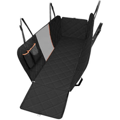 RideGuard™ Pet Seat Cover