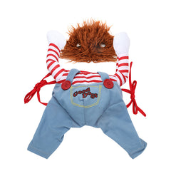 BooPaw™ Halloween Dog Costume