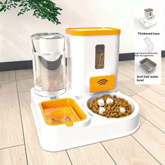 PetStation™ Feeding Bowl Set