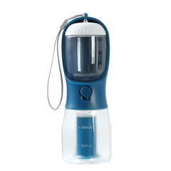 TravelPaw™ 3-in-1 Pet Cup