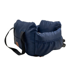 TravelPaw™ Car Seat Carrier