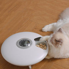 PawServe™ Automatic Feeder