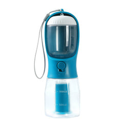 TravelPaw™ 3-in-1 Pet Cup