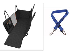 RideGuard™ Pet Seat Cover
