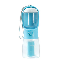 TravelPaw™ 3-in-1 Pet Cup