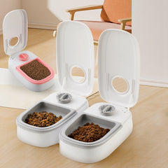 FeedMate™ Smart Pet Feeder