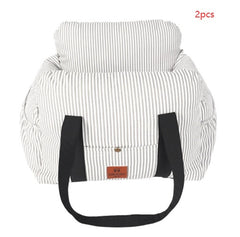 TravelPaw™ Car Seat Carrier