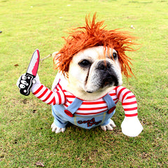 BooPaw™ Halloween Dog Costume