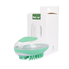 PawSpa™ Massage Brush