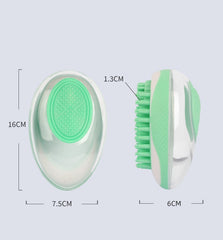 PawSpa™ Massage Brush