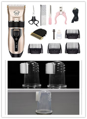 GroomPaw™ Pet Clipper