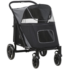PawGlide™ Pet Stroller