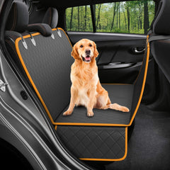 RideGuard™ Pet Seat Cover