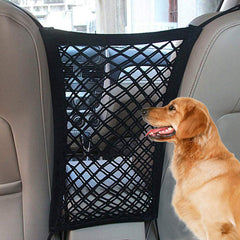 DriveGuard™ Pet Barrier Net