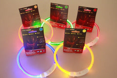 GlowPaw™ Safety Collar
