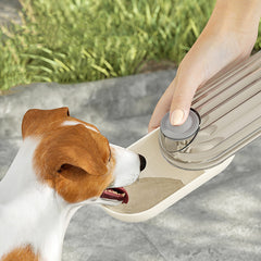 HydraPaw™ Travel Water Cup