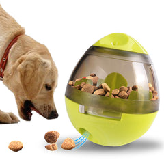 PawPuzzle™ Slow Feeder Toy