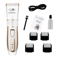 GroomPaw™ Pet Clipper