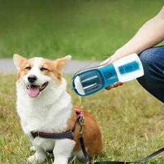 TravelPaw™ 3-in-1 Pet Cup