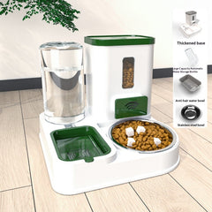 PetStation™ Feeding Bowl Set