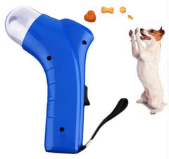 PawBlaster™ Treat Launcher