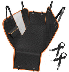 RideGuard™ Pet Seat Cover