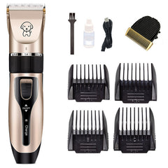 GroomPaw™ Pet Clipper