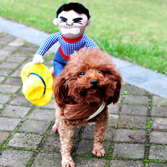 BooPaw™ Halloween Dog Costume