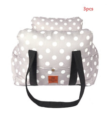 TravelPaw™ Car Seat Carrier