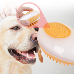 PawSpa™ Massage Brush