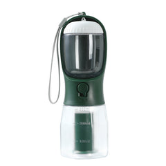 TravelPaw™ 3-in-1 Pet Cup