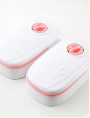 FeedMate™ Smart Pet Feeder
