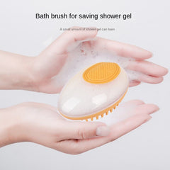 PawSpa™ Massage Brush