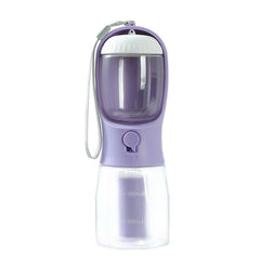TravelPaw™ 3-in-1 Pet Cup